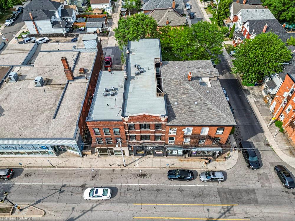 204-433 Barton Street E Property Photo 17