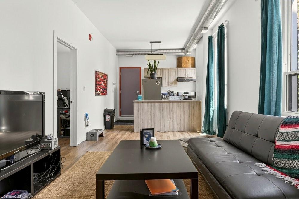204-433 Barton Street E Property Photo 21