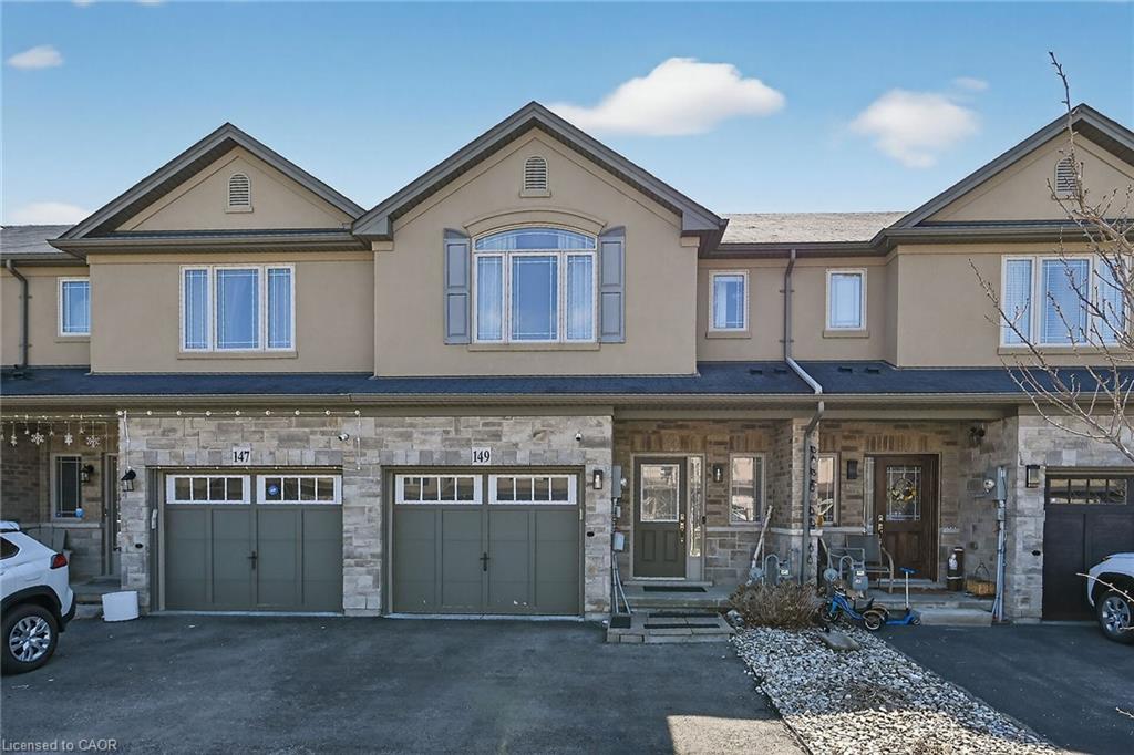 149 Kinsman Drive Property Photo 1