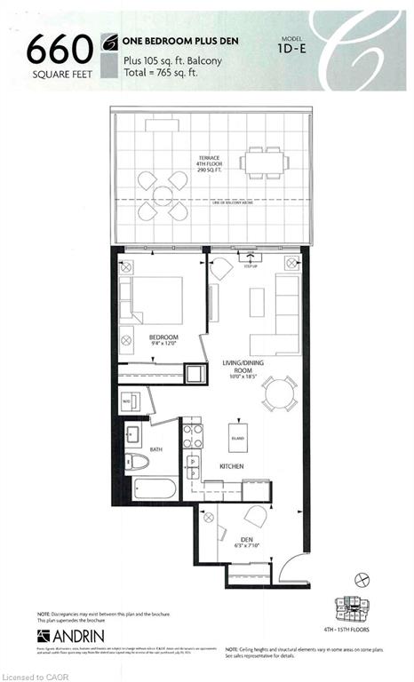 811-85 Duke Street W Property Photo 14