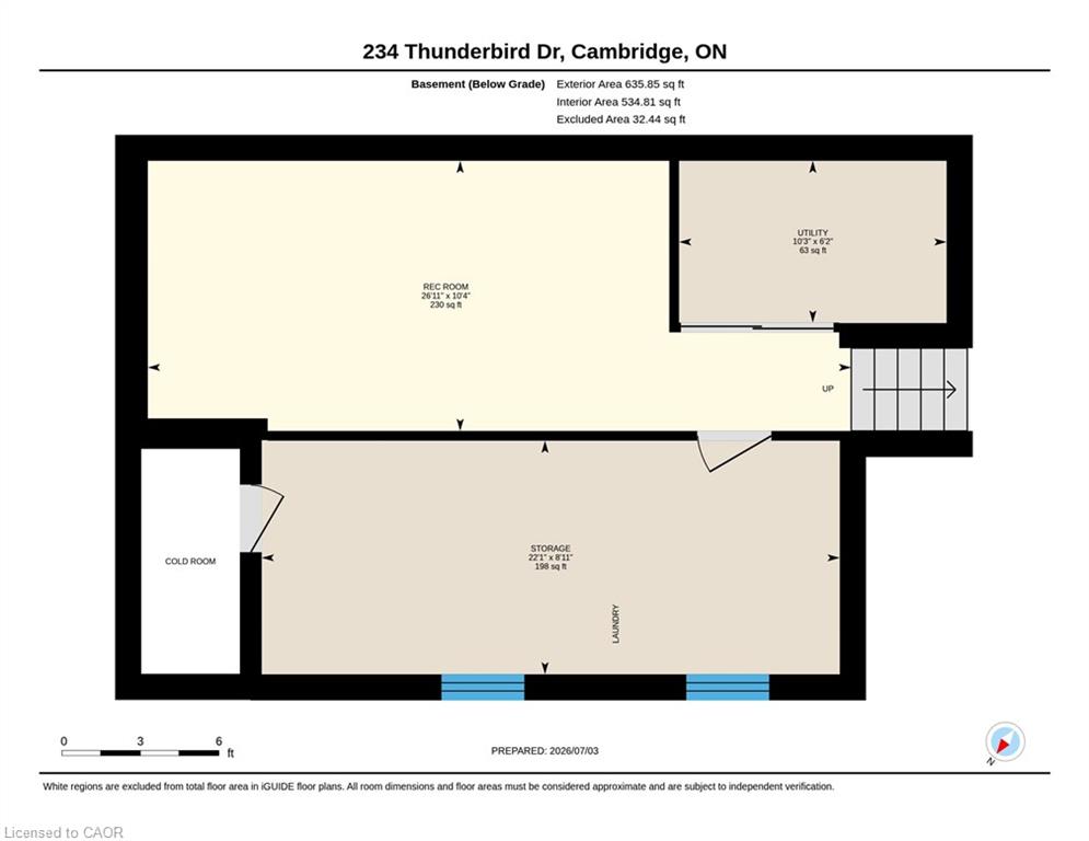 234 Thunderbird Drive Property Photo 38