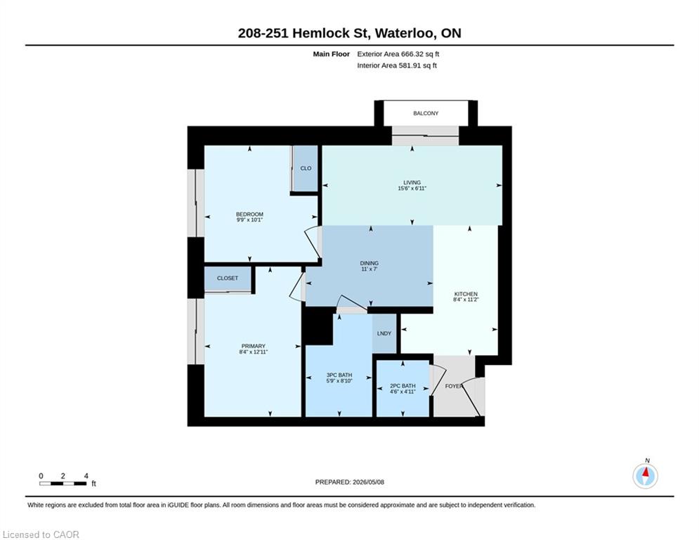 208-251 Hemlock Street Property Photo 24