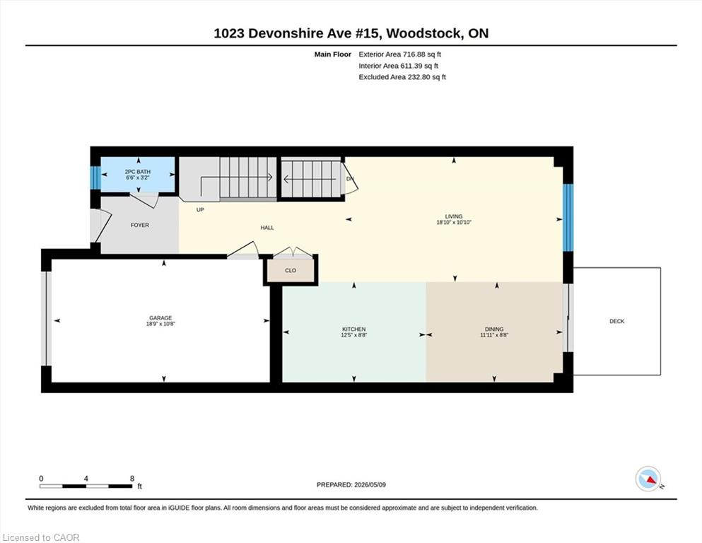 15-1023 Devonshire Avenue Property Photo 35