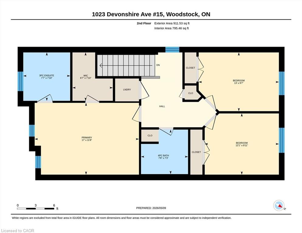 15-1023 Devonshire Avenue Property Photo 36