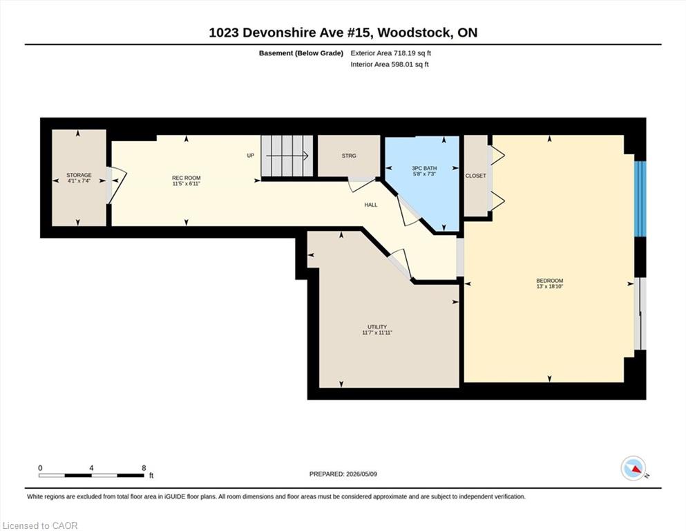 15-1023 Devonshire Avenue Property Photo 37