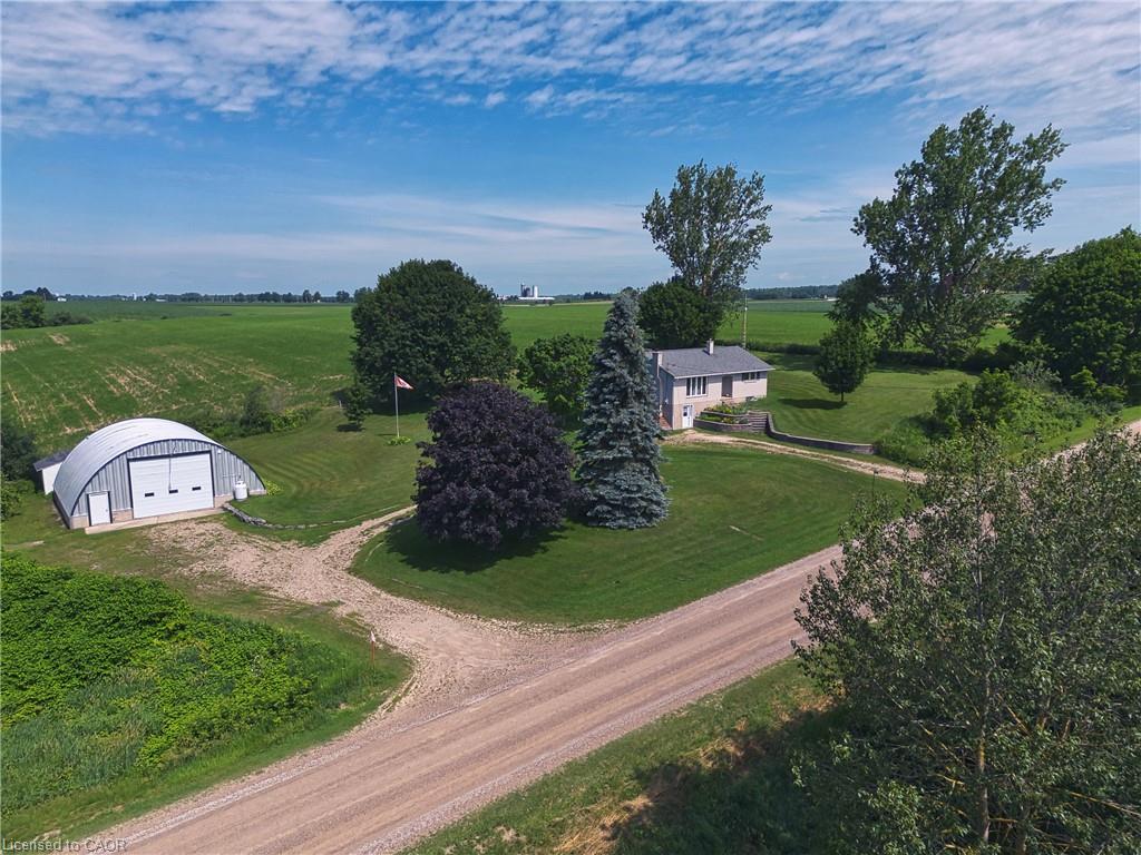 8660 Rd 146 Road