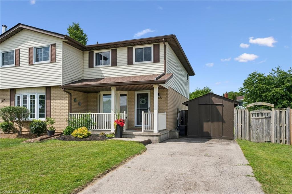 B-315 Mayview Crescent Property Photo 1
