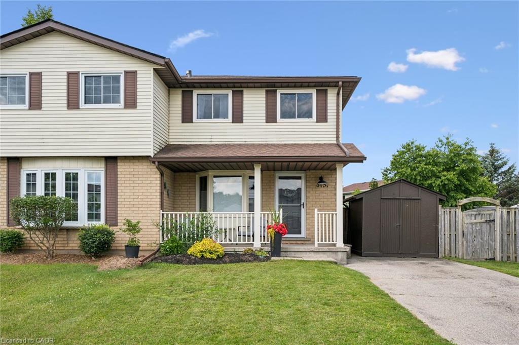 B-315 Mayview Crescent Property Photo 4