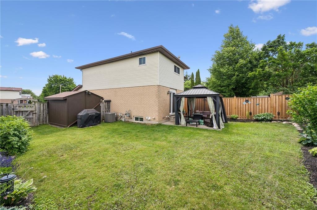 B-315 Mayview Crescent Property Photo 36