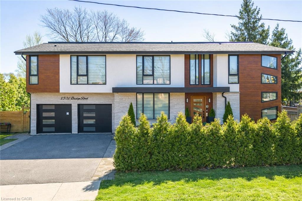 1526 Bridge Road Property Photo 1