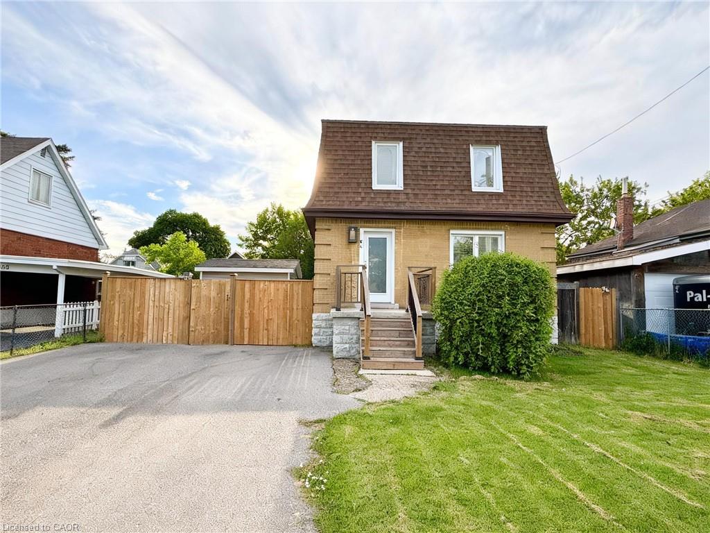 94 Howard Avenue Property Photo 1