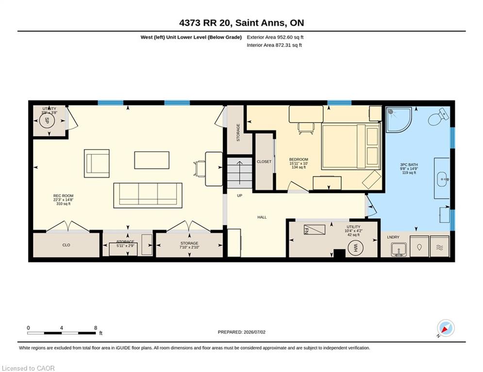 4373 Regional Road 20 Property Photo 45