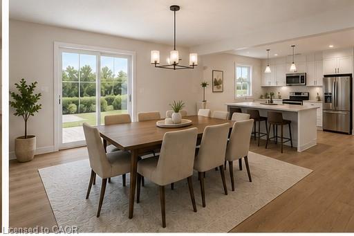 Lot 1 4968 Greenlane Road Property Photo 6