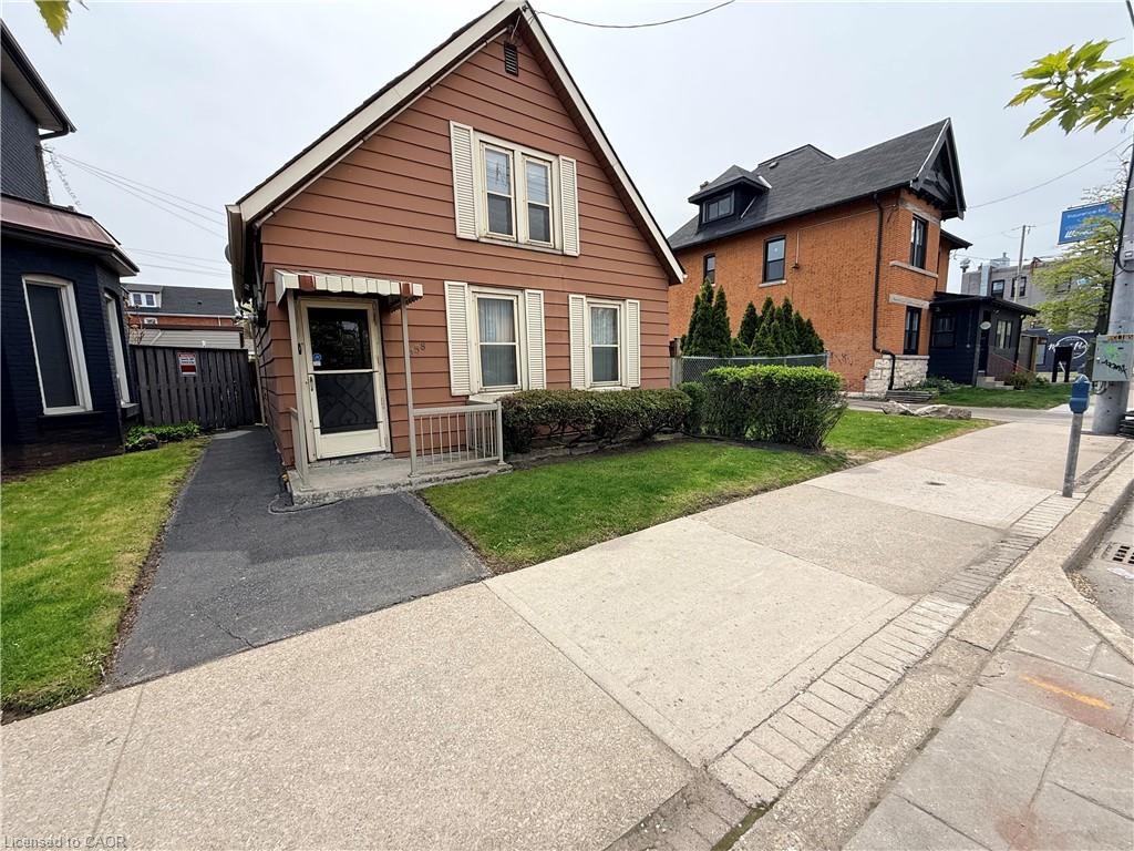 358 Barton Street E Property Photo 2