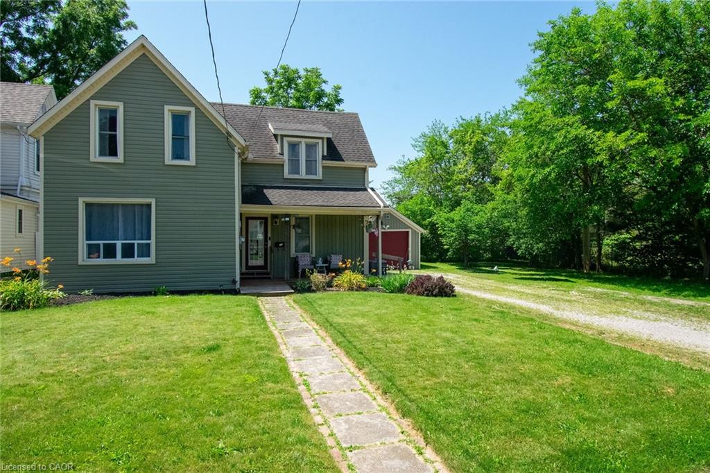 120 Cross Street E Property Photo 3