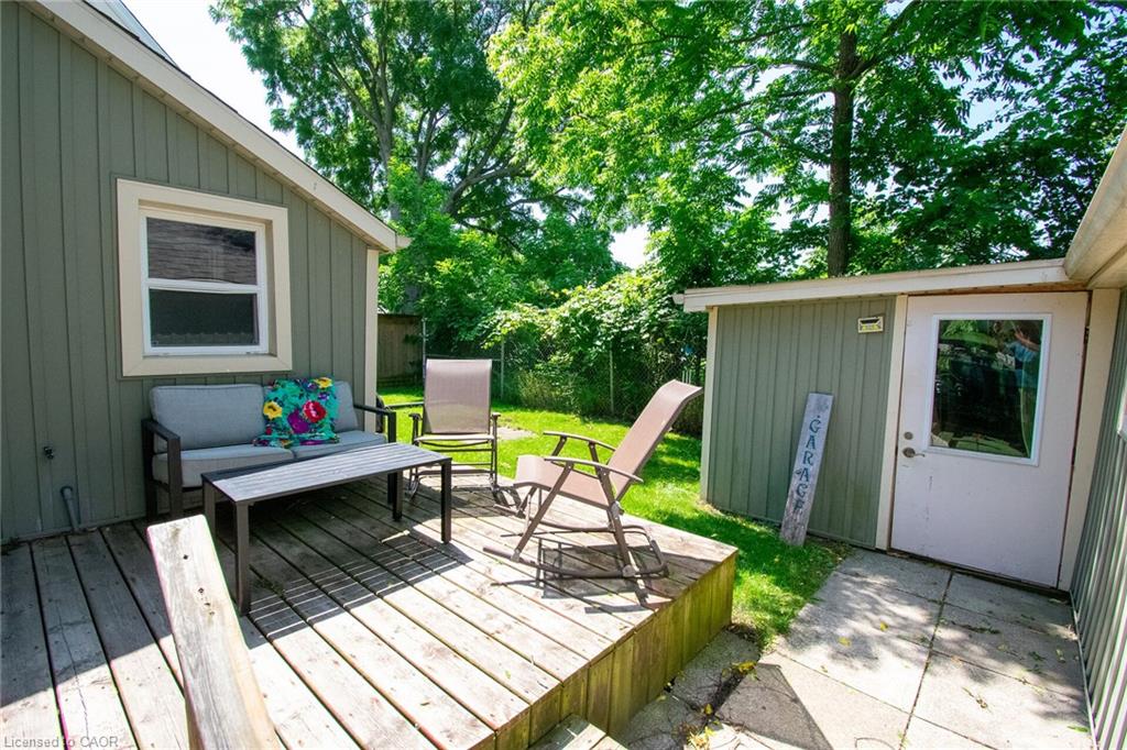 120 Cross Street E Property Photo 38