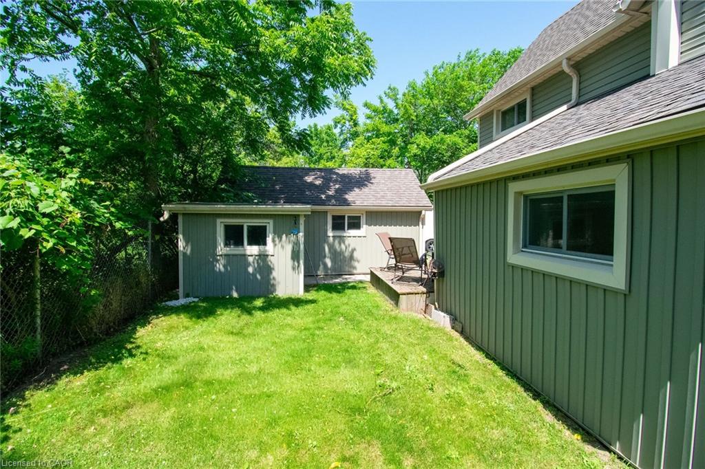 120 Cross Street E Property Photo 42
