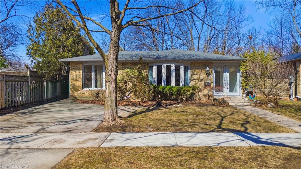 481 Anthony Drive Property Photo 1