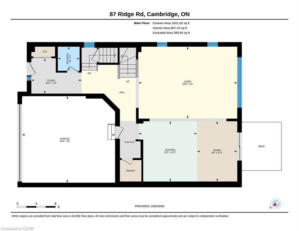 87 Ridge Road Property Photo 44