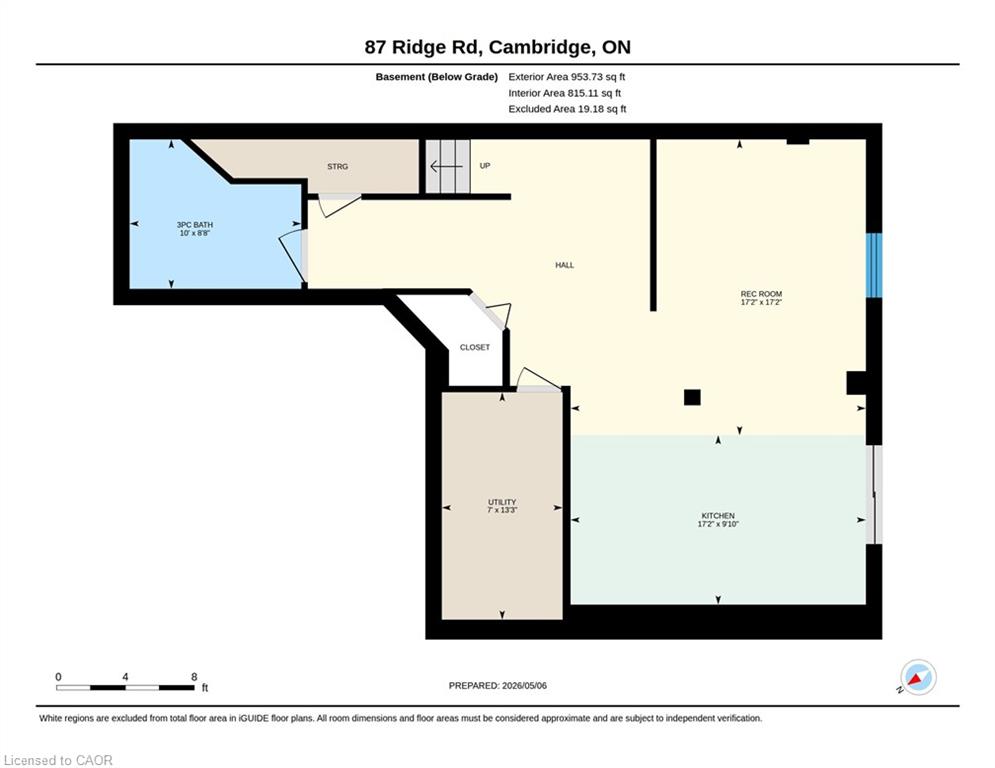 87 Ridge Road Property Photo 46