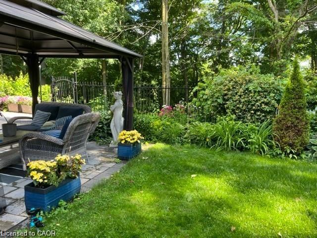355 Edgehill Drive Property Photo 40