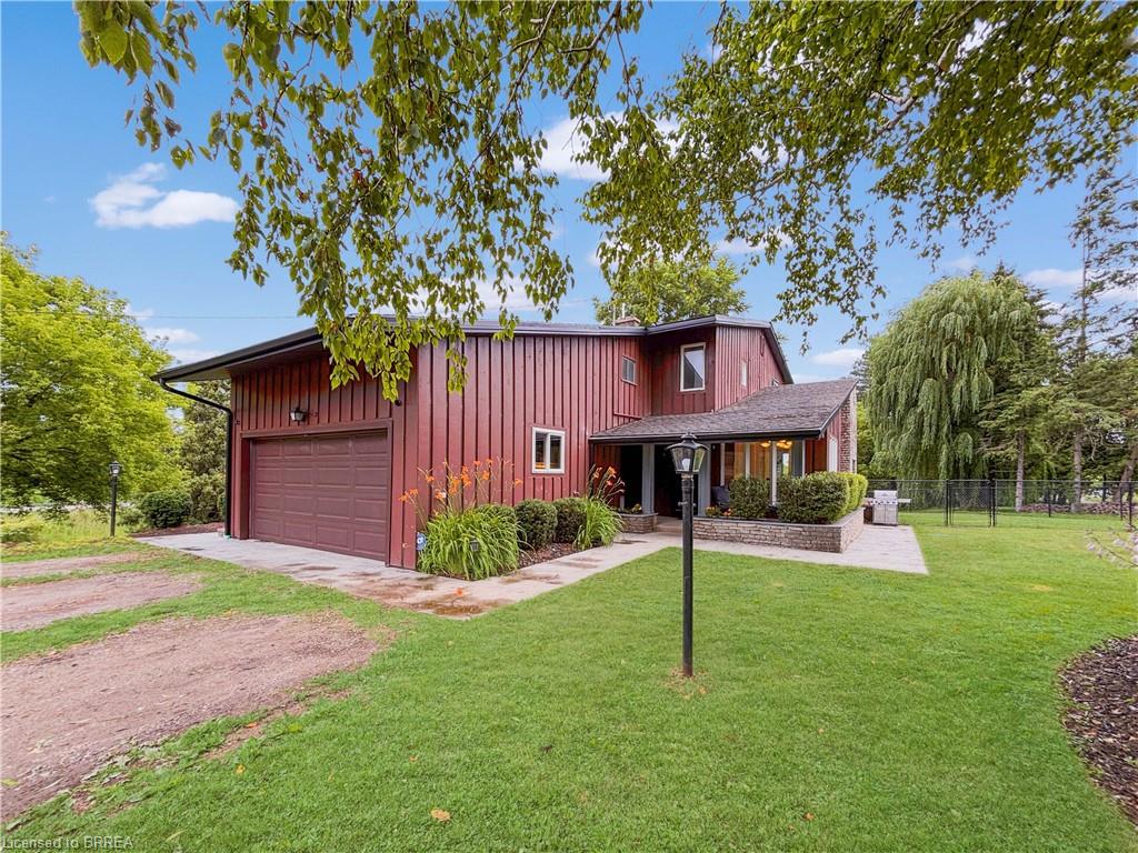 138 Cockshutt Road Property Photo 2