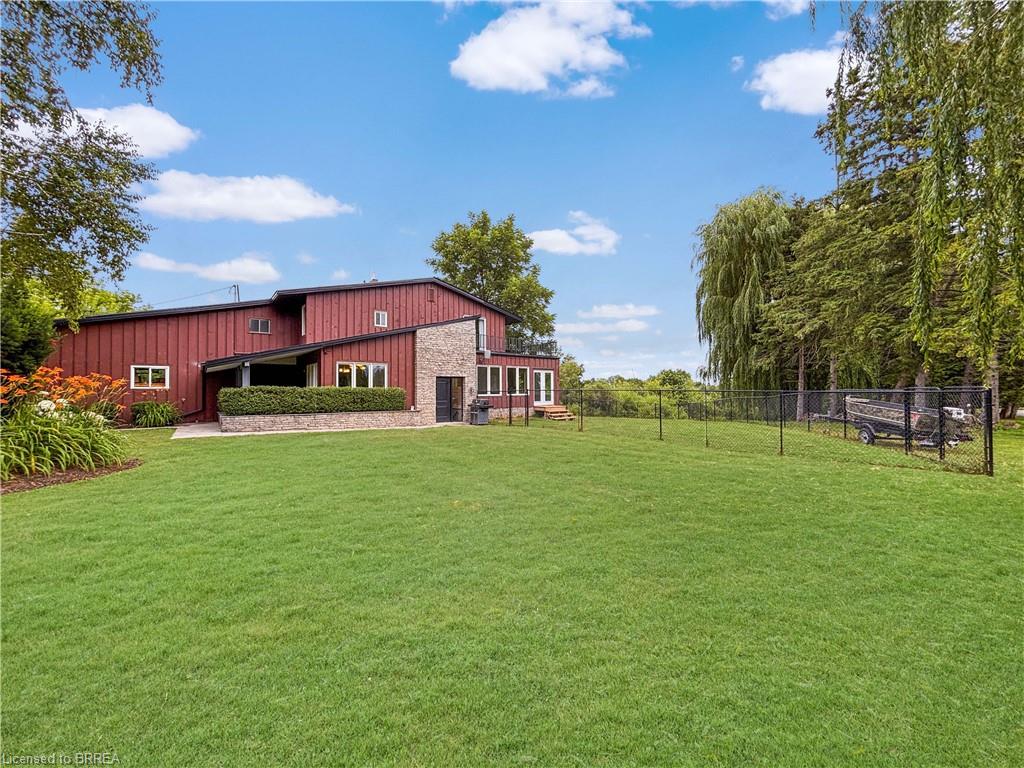 138 Cockshutt Road Property Photo 29