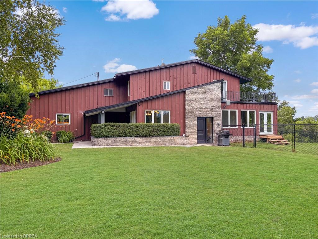 138 Cockshutt Road Property Photo 30
