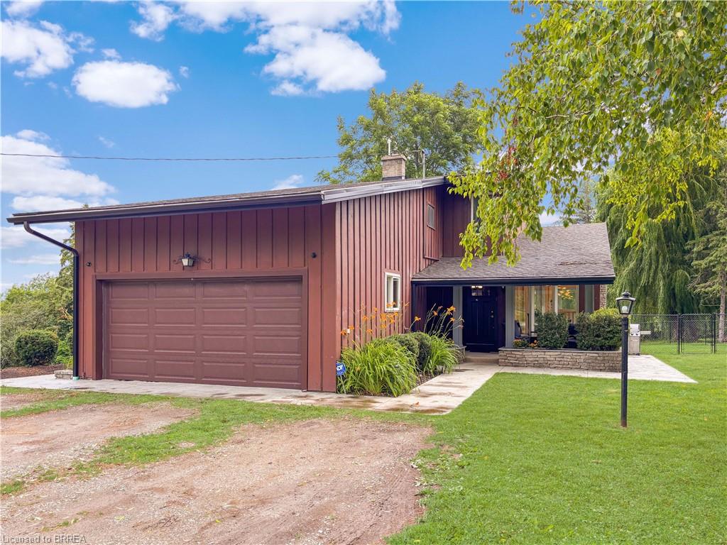 138 Cockshutt Road Property Photo 31