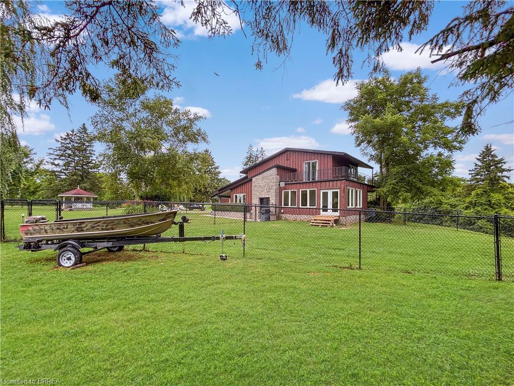 138 Cockshutt Road Property Photo 32