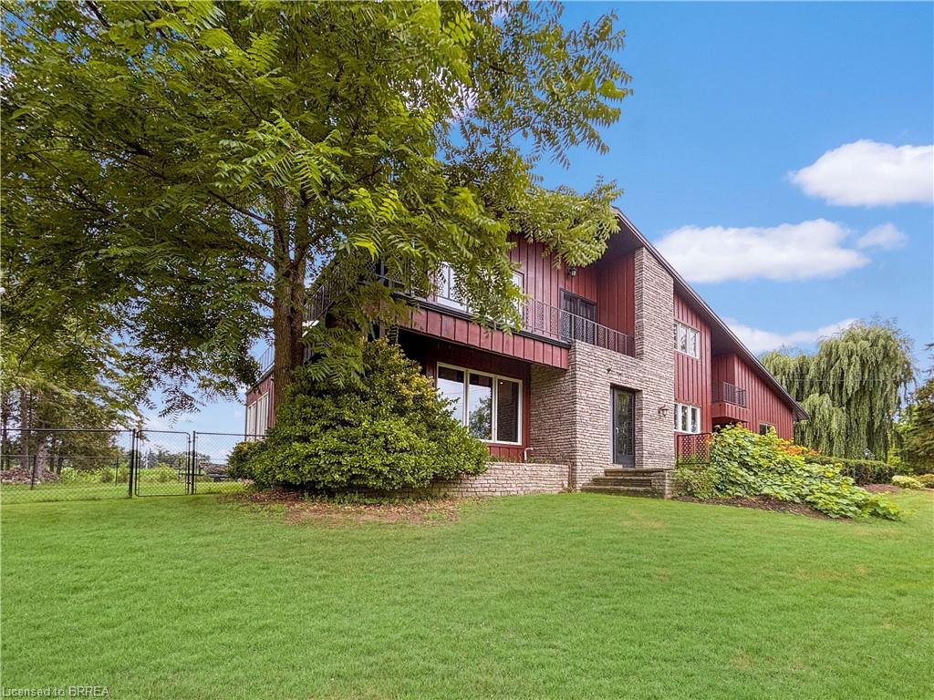 138 Cockshutt Road Property Photo 33