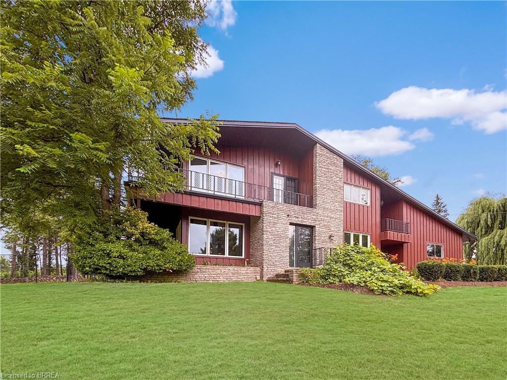 138 Cockshutt Road Property Photo 34