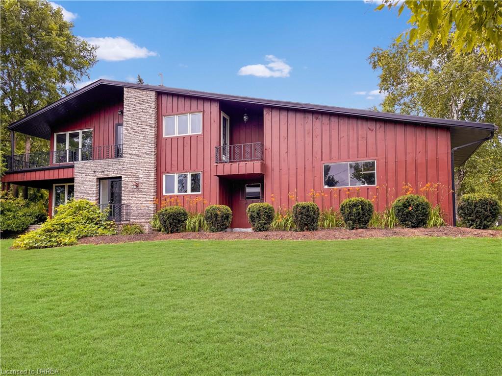 138 Cockshutt Road Property Photo 35
