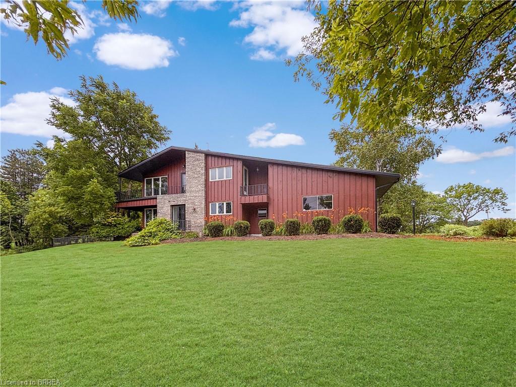 138 Cockshutt Road Property Photo 36