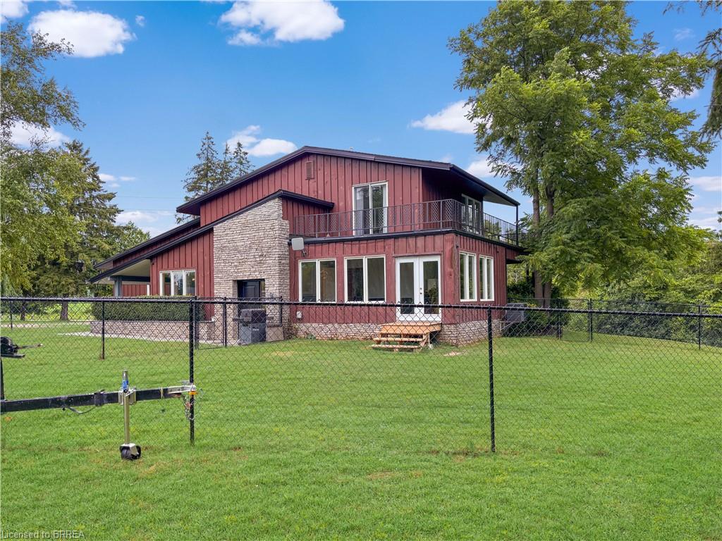 138 Cockshutt Road Property Photo 38