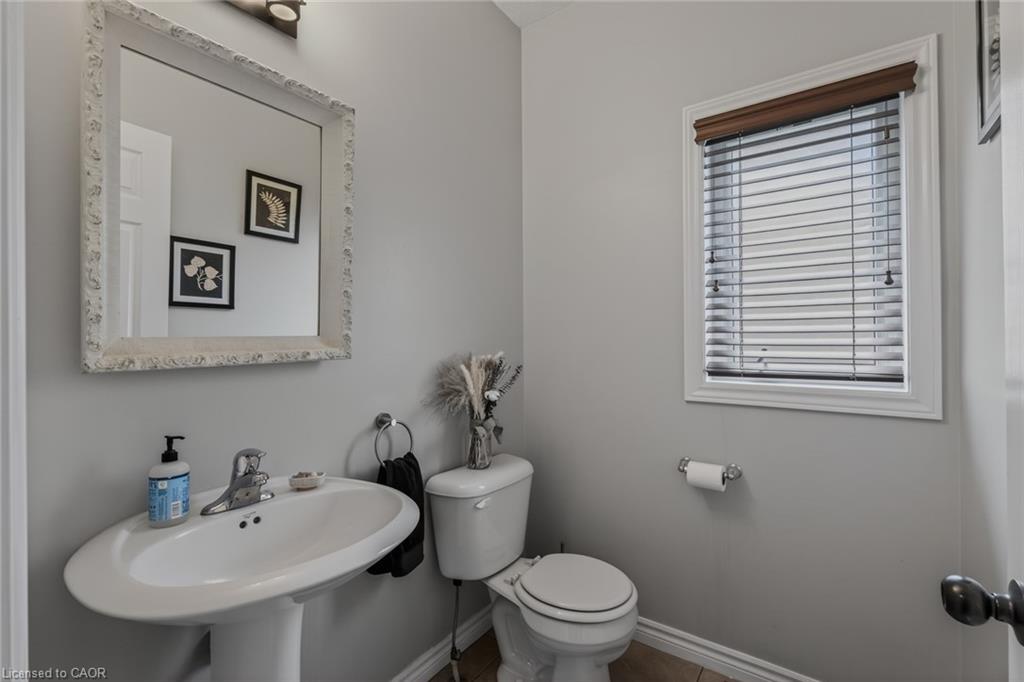 217 Woodway Trail Property Photo 6