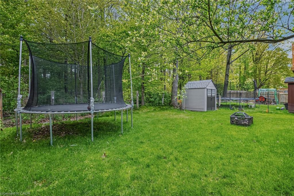 217 Woodway Trail Property Photo 39