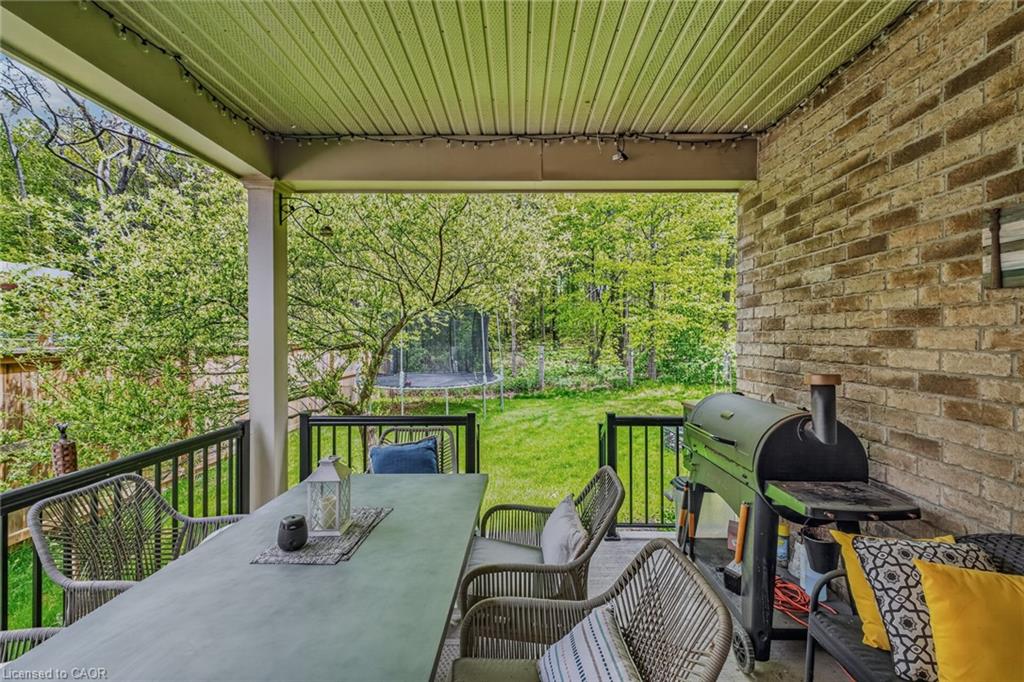 217 Woodway Trail Property Photo 42