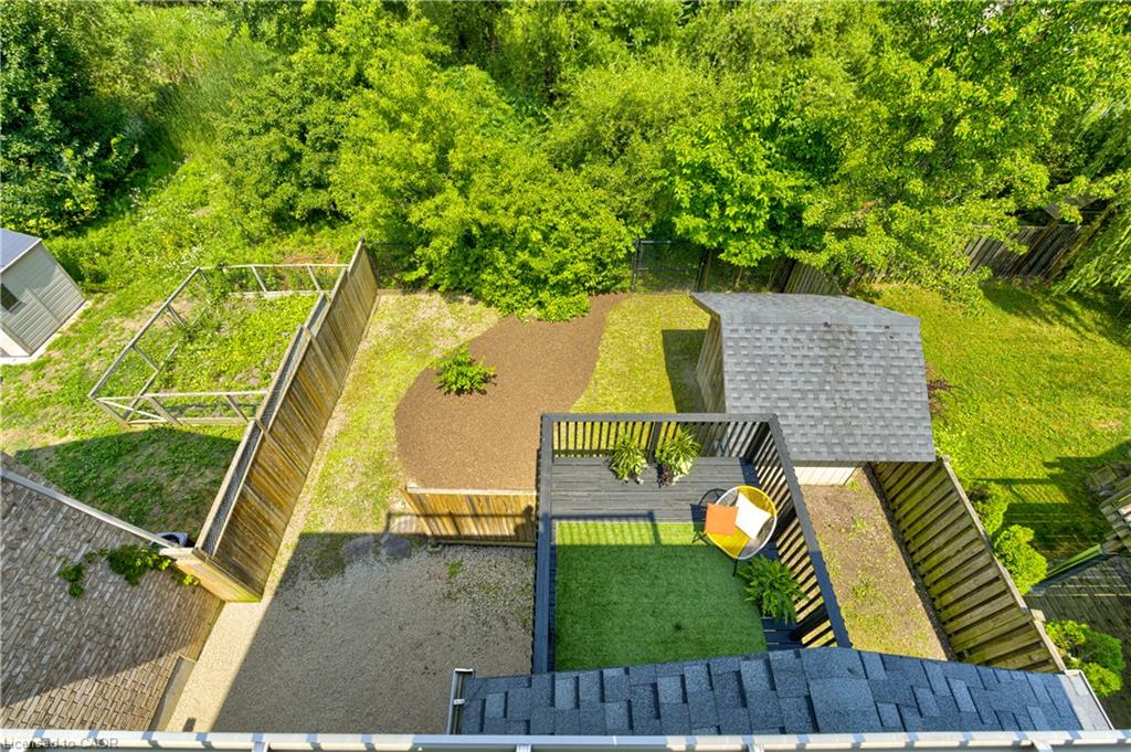 282 Carrington Drive Property Photo 31