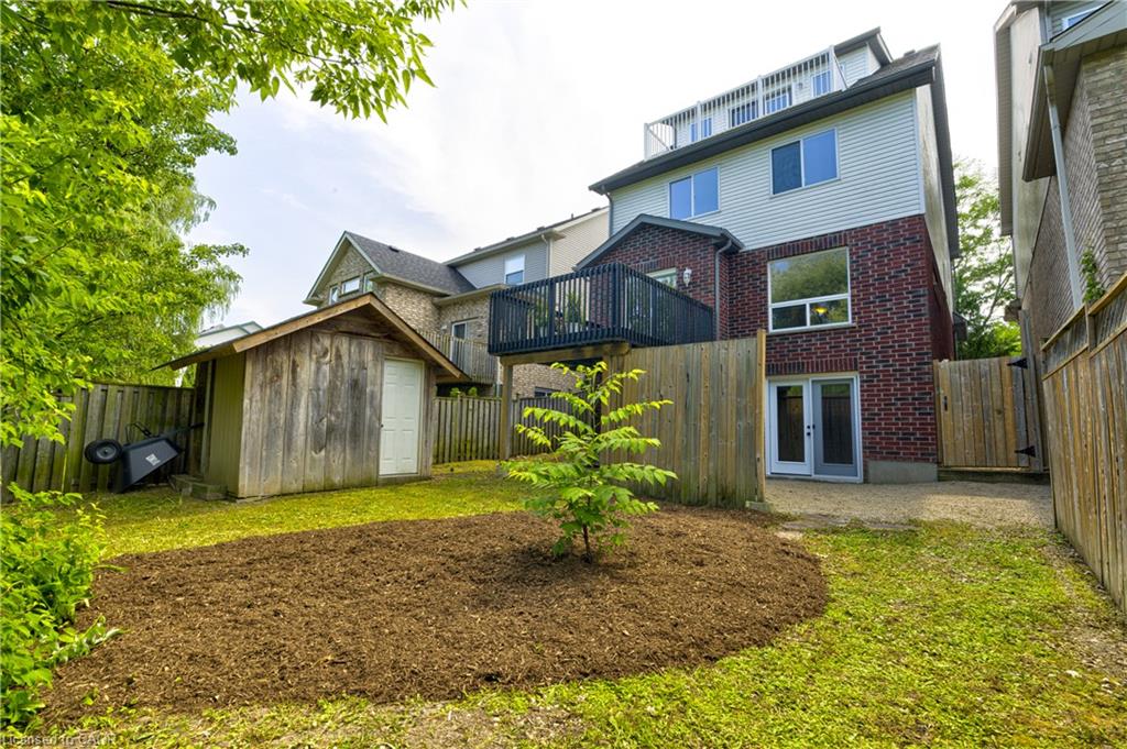 282 Carrington Drive Property Photo 38