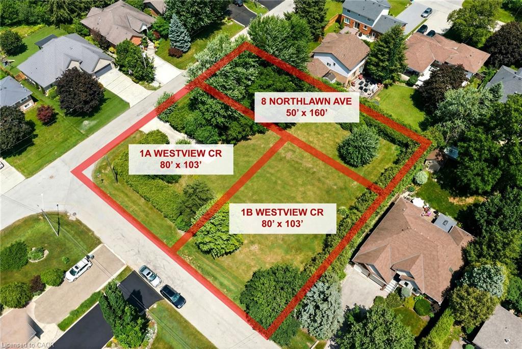 1a Westview Crescent Property Photo 2