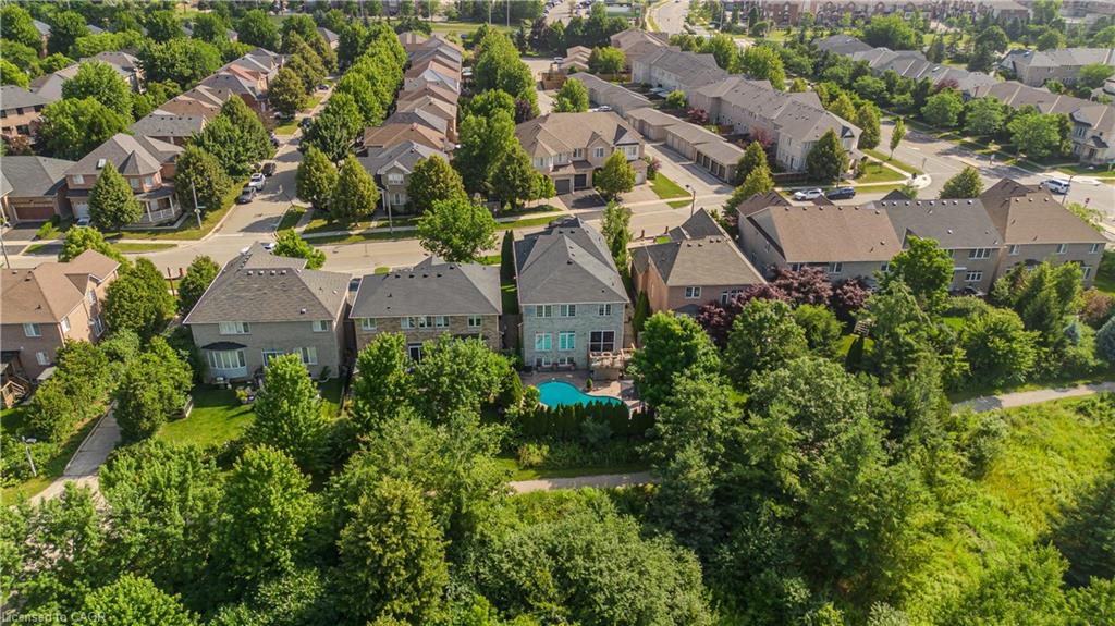 2330 Valleyridge Drive Property Photo 2