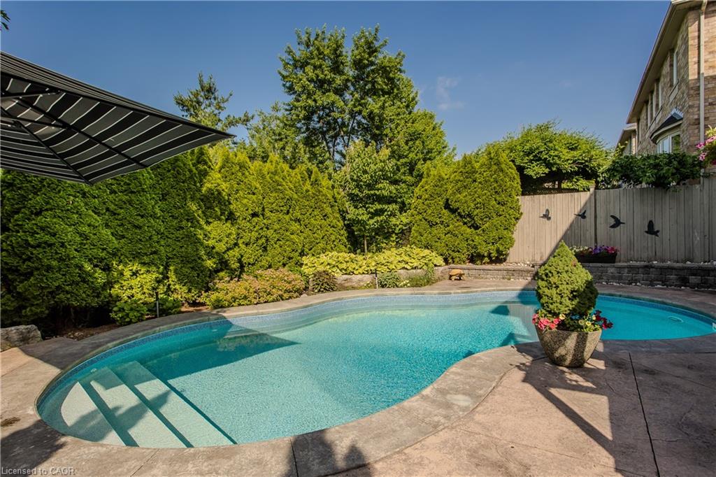 2330 Valleyridge Drive Property Photo 5