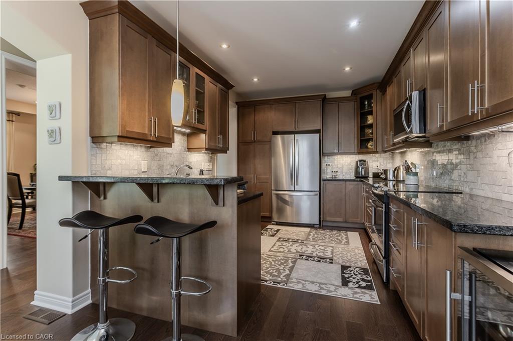 2330 Valleyridge Drive Property Photo 13