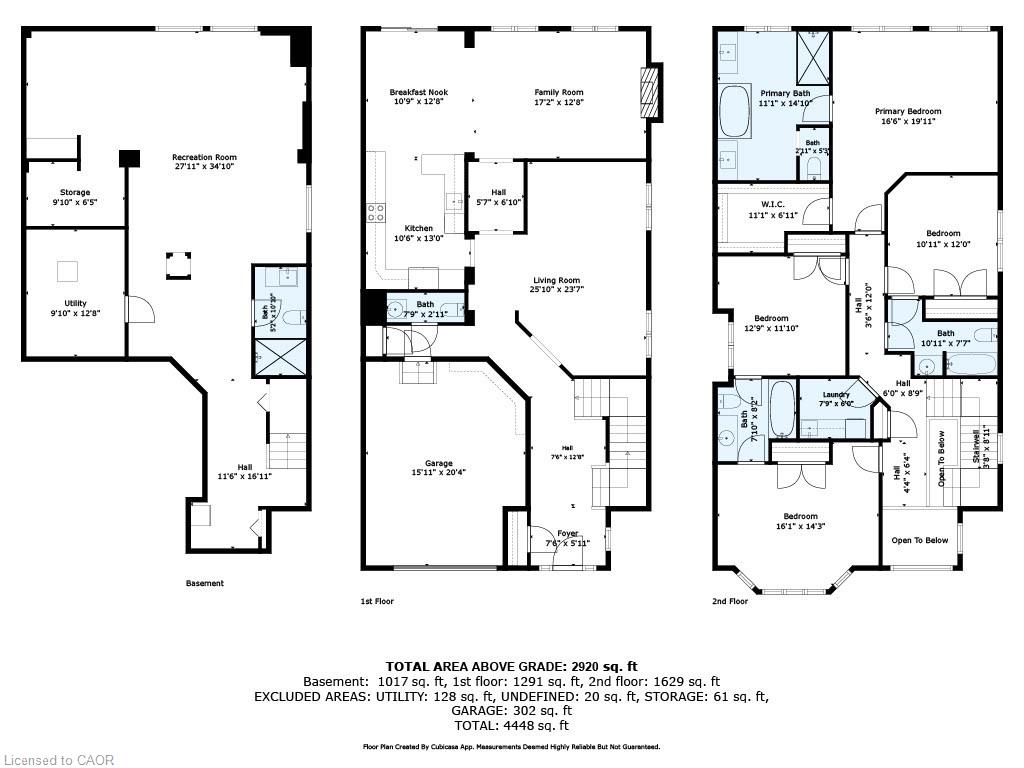 2330 Valleyridge Drive Property Photo 42