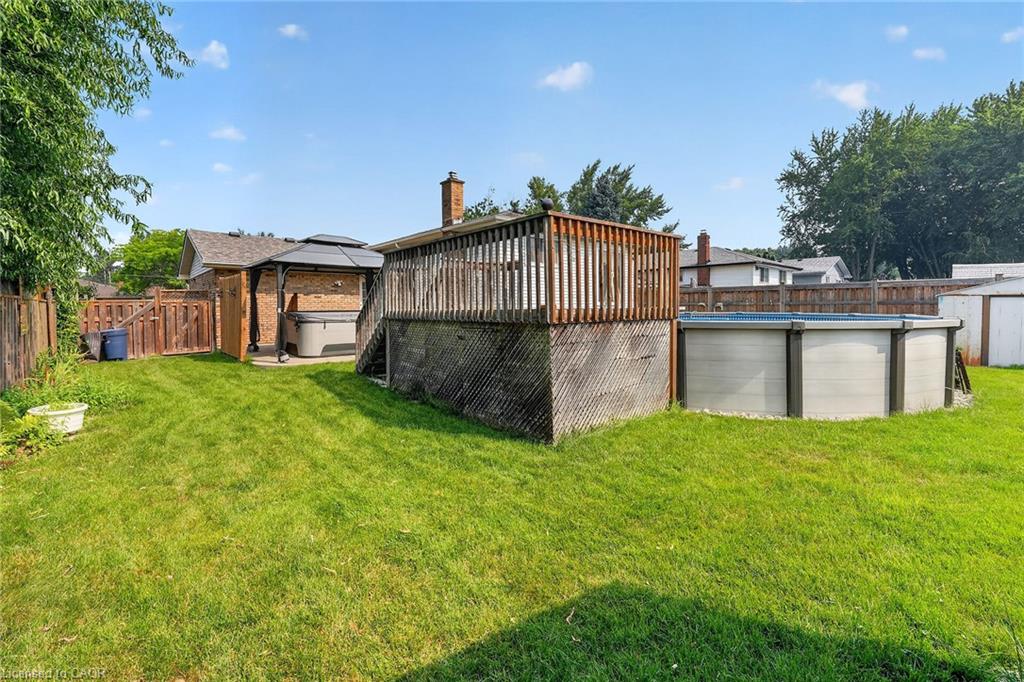 186 Glenmor Drive Property Photo 31