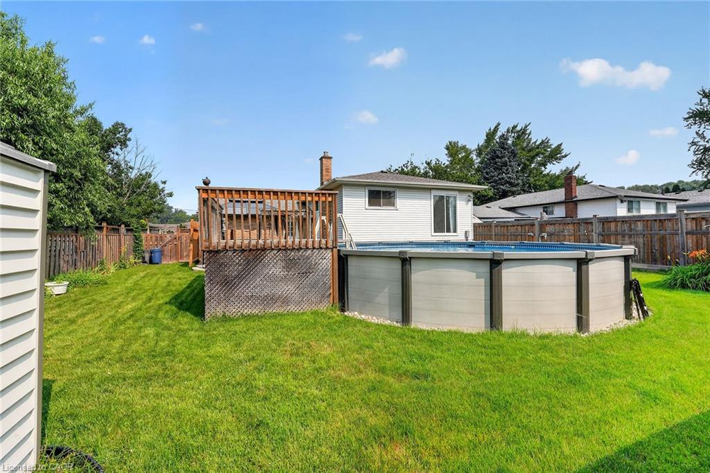 186 Glenmor Drive Property Photo 32