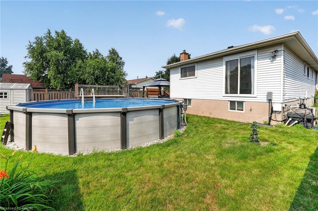 186 Glenmor Drive Property Photo 33