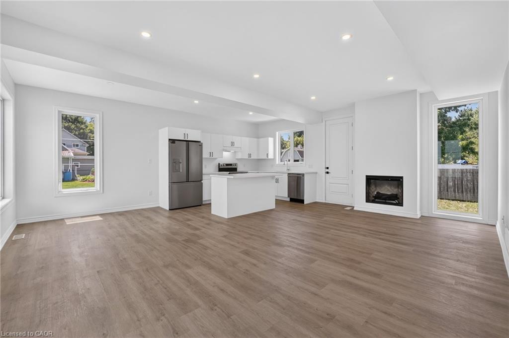 203 Park Street Property Photo 11