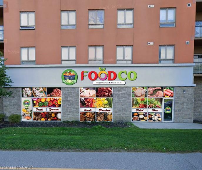 N3-1700 Simcoe Street Property Photo 1